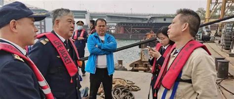 柳州市开展2021年第四季度水上反走私综合治理联合检查_船舶_水域_秩序