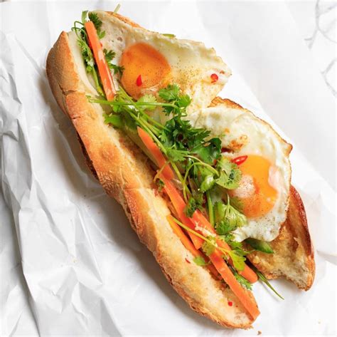 Sharon Au's "Fave" Banh Mi Shop In Paris Having Pop-Up At Tiong Bahru ...