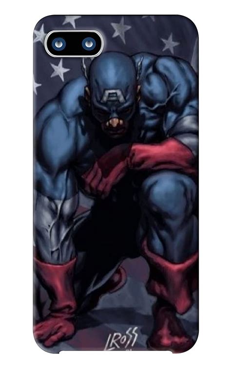 Apple iPhone 7 superhero print hard high quality mobile Back Cover Case ...