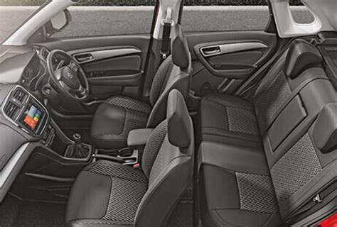 All-New 2020 Maruti Vitara Brezza Strikes The Perfect Balance Between ...