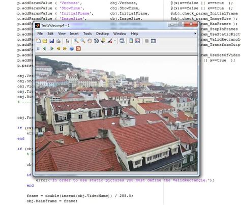 Image result for Real-Time Video MATLAB