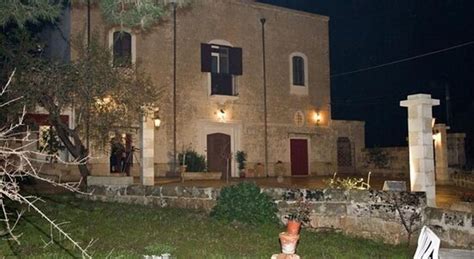 CASINA DEI NONNI, Oria - Restaurant Reviews, Phone Number & Photos ...