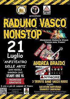 vasco fans club eventi vasco fans club eventi