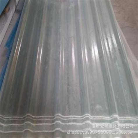 透明阳光瓦_淮安frp采光板 屋面透明阳光瓦 爱硕玻璃钢每米批发商价格 - 阿里巴巴