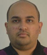 Dr. Vishnu Prasad R | KLE Society's Law College