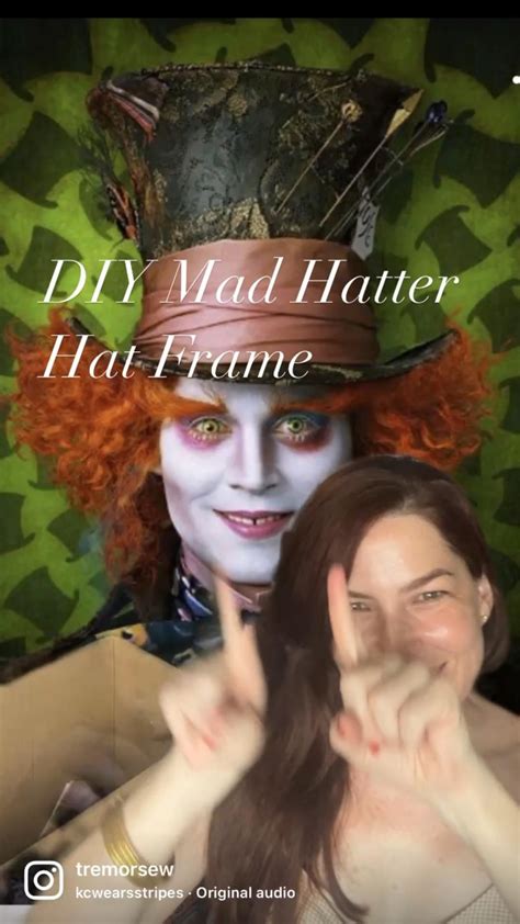 12 diy mad hatter costume ideas for eccentric look – Artofit