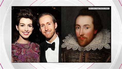 Casamento De William Shakespeare E Anne Hathaway Hamlet, William