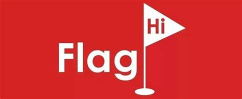 flag是什么意思？flag怎么读英语语音？_娱乐看点