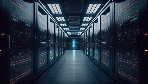 Image result for Mainframe Computer Lights