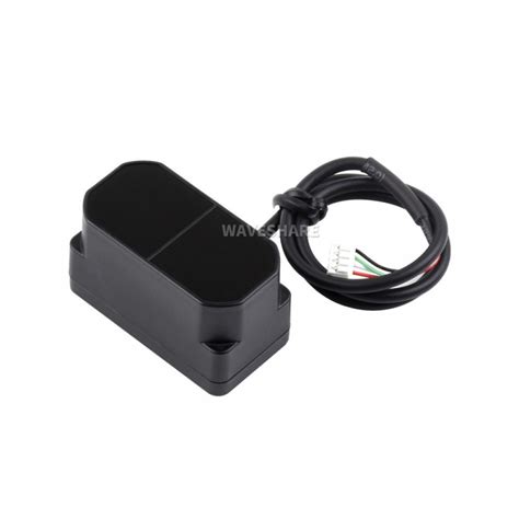 Buy TFmini Plus Laser Ranging Sensor, 12m Ranging Distance, High Frame ...