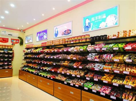 一文详解：新品牌零食的渠道营销大法_腾讯新闻