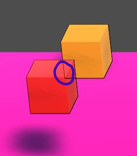 Jump Flood Algorithm 的图像结果