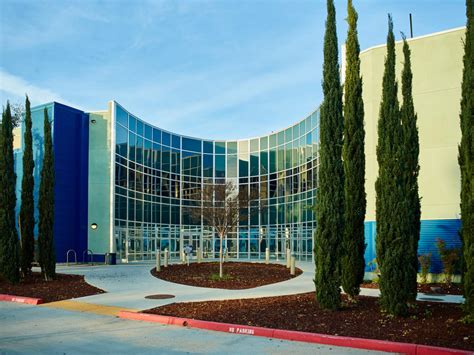 LACC Child Development Center - BuildLACCD