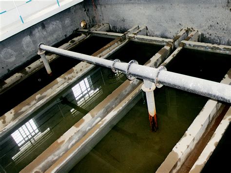 Welcome to Porel Dass Water & Effluent Control Pvt. Ltd.