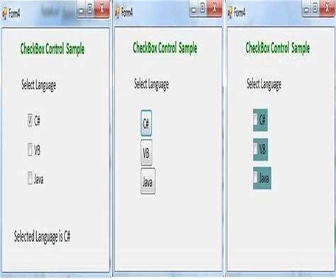 Image result for Dot Net Core Checkbox