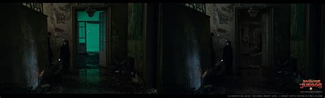 Matte Filmmaking 的图像结果