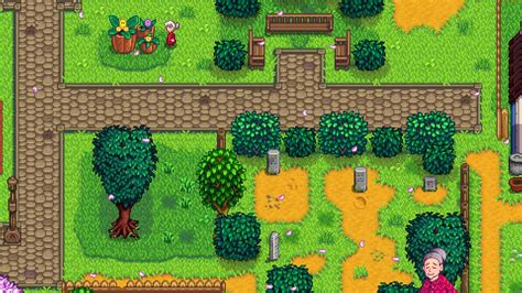 Showcase :: Stardew Valley
