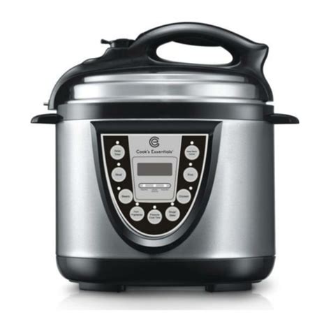 Image result for Cook Essentials Manual