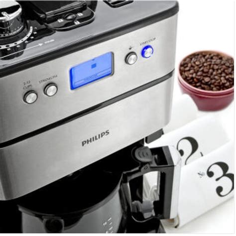 飞利浦（PHILIPS）咖啡机 HD8652/57 全自动意式现磨咖啡机