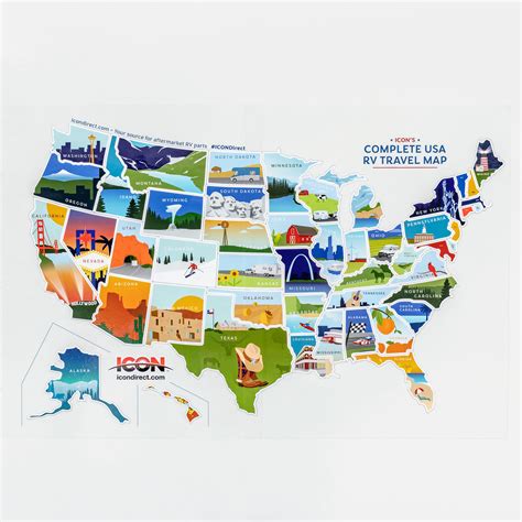 Free printable us travel map, Download Free printable us travel map png ...