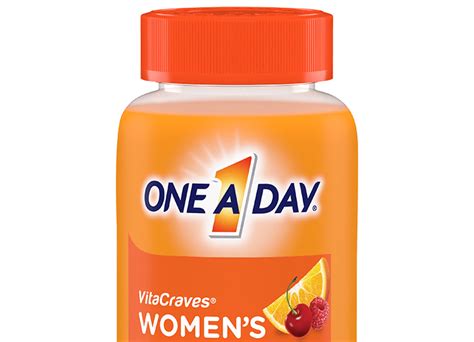 Men’s & Women’s Multivitamin for Energy Support | One A Day®