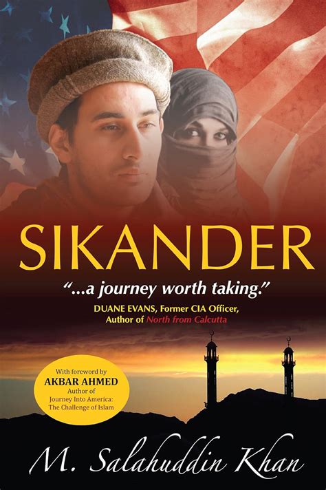 SIkander eBook : Khan, M. Salahuddin, Khan, M. Salahuddin, Ahmed, Akbar ...