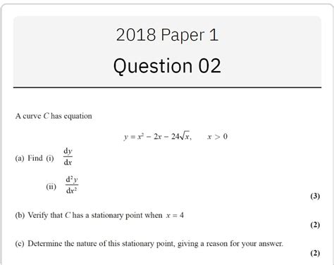 Image result for AQA a Level Maths Topic Questions