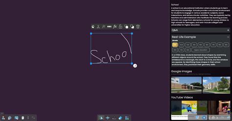 SoftLogic | AI Smart Board Software
