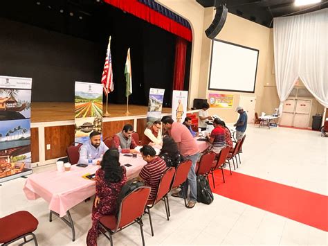 Consulate General of India, Atlanta, United States of America