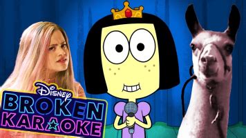 Reactions of Queen of Mean Song 的图像结果