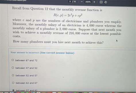 Cost Minimization Problem Lagrangian 的图像结果