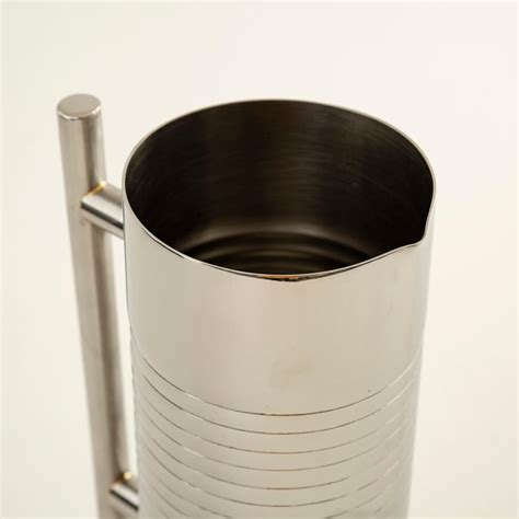 Buy Corsica Stainless Steel Water Jug - 1500 ml from Corsica by Home ...