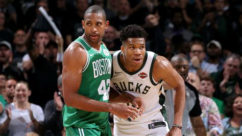 NBA: Boston Celtics needs to Trade for Big Players against Bucks ...
