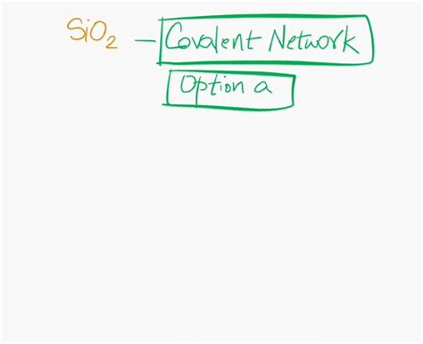 Image result for Is SiO2 Ionic or Covalent