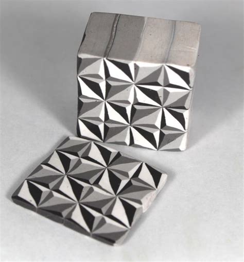 Image result for Fimo Cane Tutorial