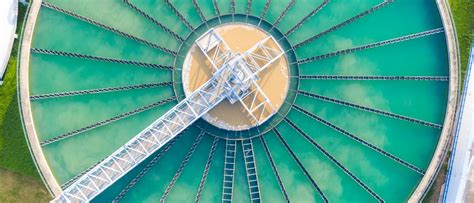 Mixers for Pumping Stations with High Pollutant Loads | KSB