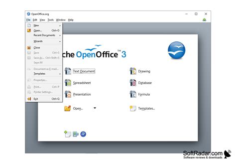 Image result for OpenOffice Setup File
