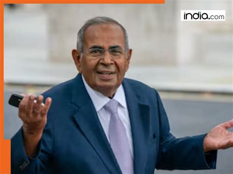 Gopichand Hinduja Biography: The Vision, the Wealth, and the Values ...