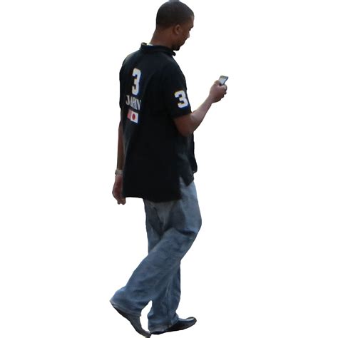 Collection of Side View Of A Person Standing PNG. | PlusPNG