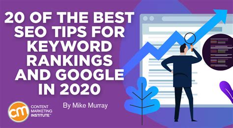 How to Use Keywords and SEO to Get the Top Search Result on Google