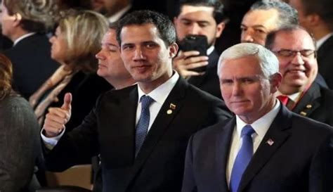 Who is the Real Culprit Behind Venezuela’s Political Turmoil? | NewsClick