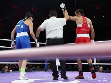 Female passport = female at Olympics: How IOC shielded Khelif and why ...