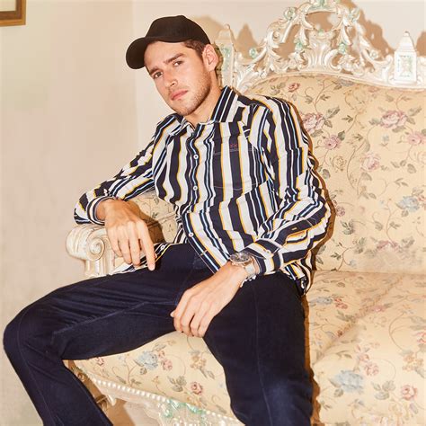 Men Tops – Crimsoune Club