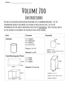 Volume Project 的图像结果