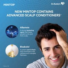 Mintop Forte 5% Skin Solution: Uses, Side Effects, Price, Dosage & More ...
