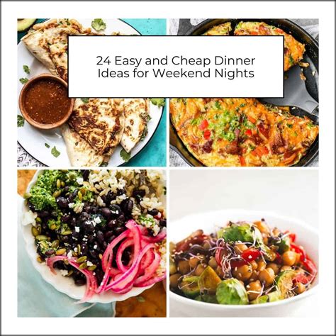 25 Easy and Cheap Lunch Ideas for Kids - This Mama Blogs