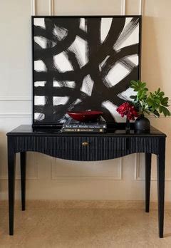 satin enamel or duco paint