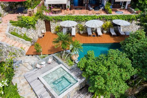 The Paradise Peak, St. Martin - Au Naturel - Nudist adults