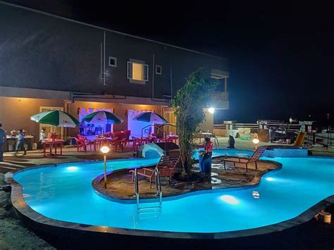 GREENWOOD COUNTRYSIDE ROOMS (Lonavala) - Specialty Resort Reviews ...