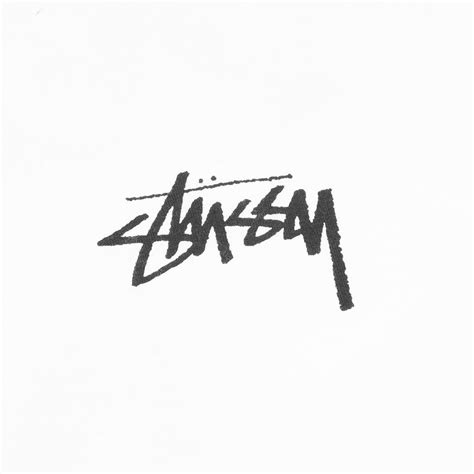 Peace and Love L/S Tee - White | Stussy, Peace and love, Peace